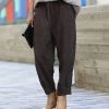42POPS | Americano Corduroy Pocket Pants - Women