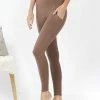 42POPS | Mocha Leggings - Women